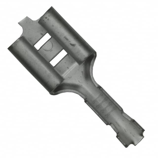 42640-2 TE Connectivity AMP Connectors  Conectores de desconexión rápida